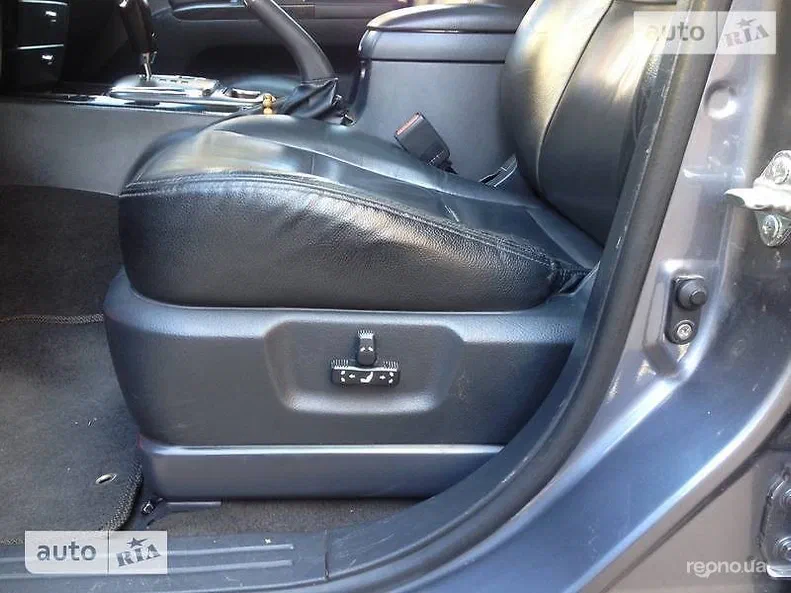 Kia Sorento 2008 - 15