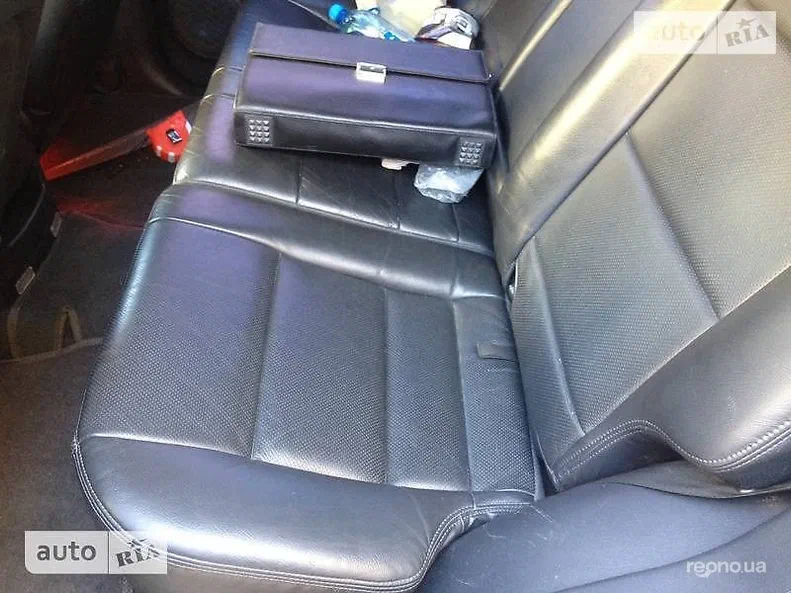 Kia Sorento 2008 - 16