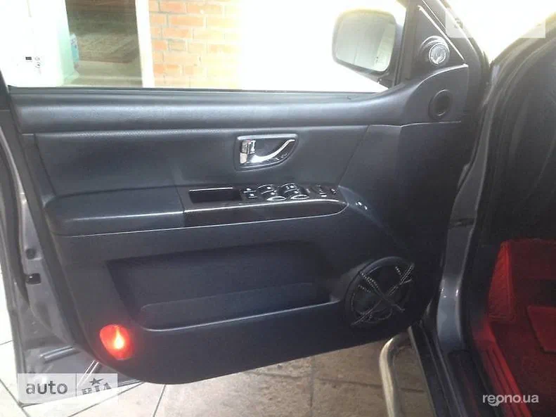 Kia Sorento 2008 - 11