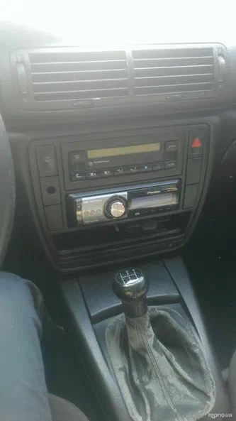 Volkswagen Passat 1998 - 10