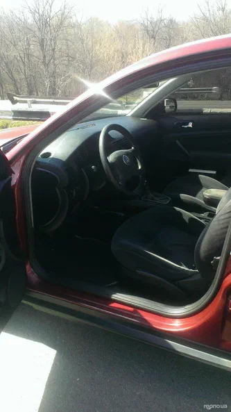 Volkswagen Passat 1998 - 9