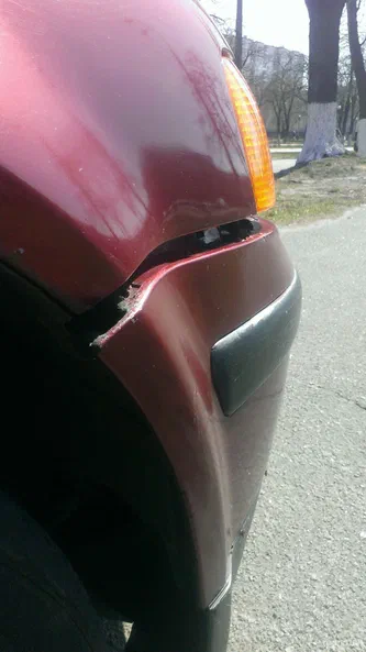 Volkswagen Passat 1998 - 14