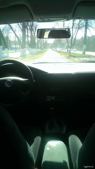 Volkswagen Passat 1998 - 6