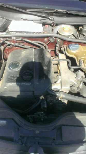 Volkswagen Passat 1998 - 13