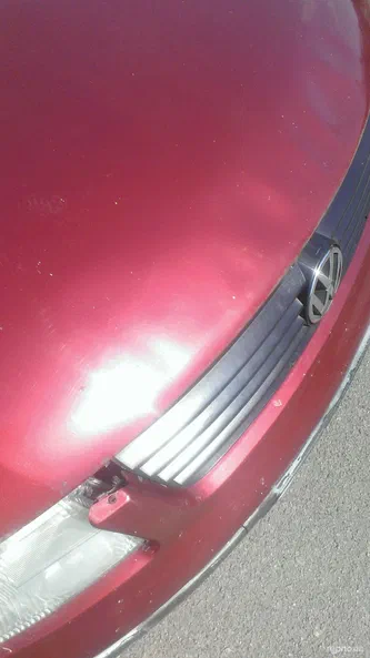 Volkswagen Passat 1998 - 11