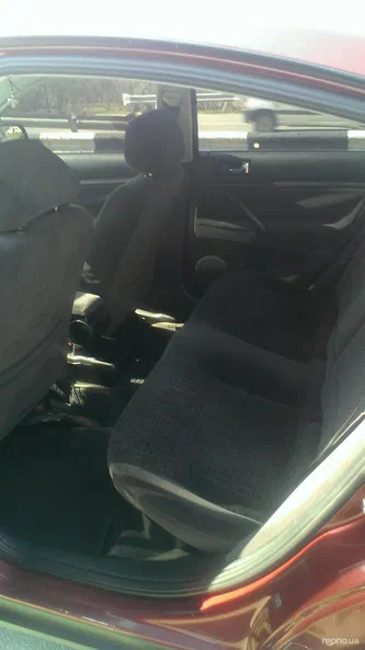 Volkswagen Passat 1998 - 8