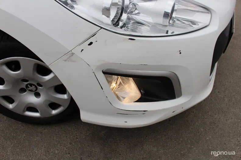 Peugeot 308 2012 - 8