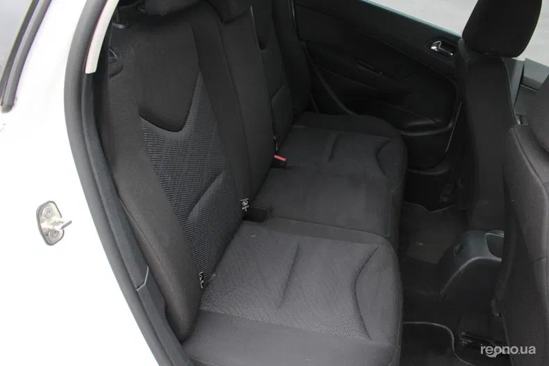 Peugeot 308 2012 - 14