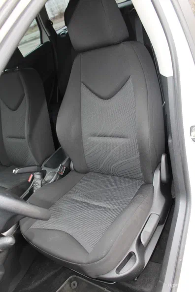 Peugeot 308 2012 - 10