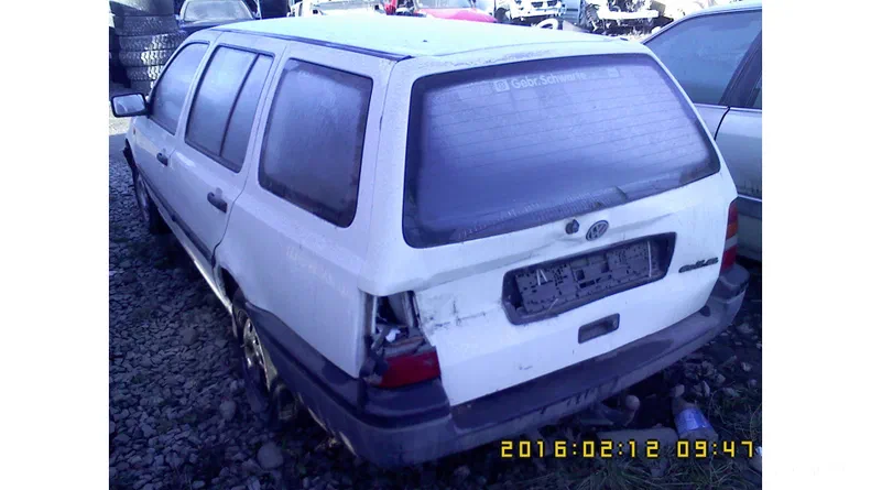 Volkswagen Golf 1995