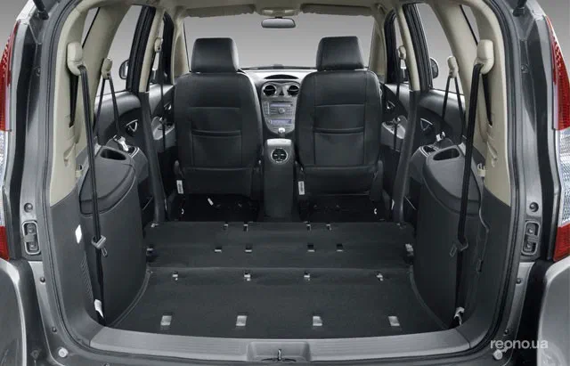 JAC J6 (Heyue RS) 2014