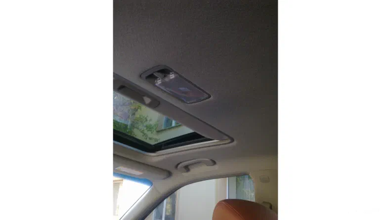 Nissan Murano 2007 - 18