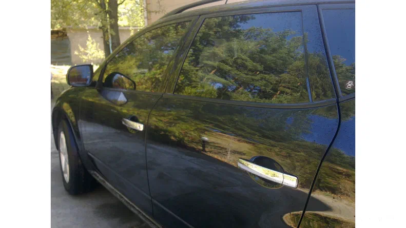 Nissan Murano 2007 - 7