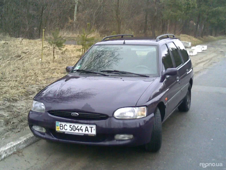 Ford Escort 1996