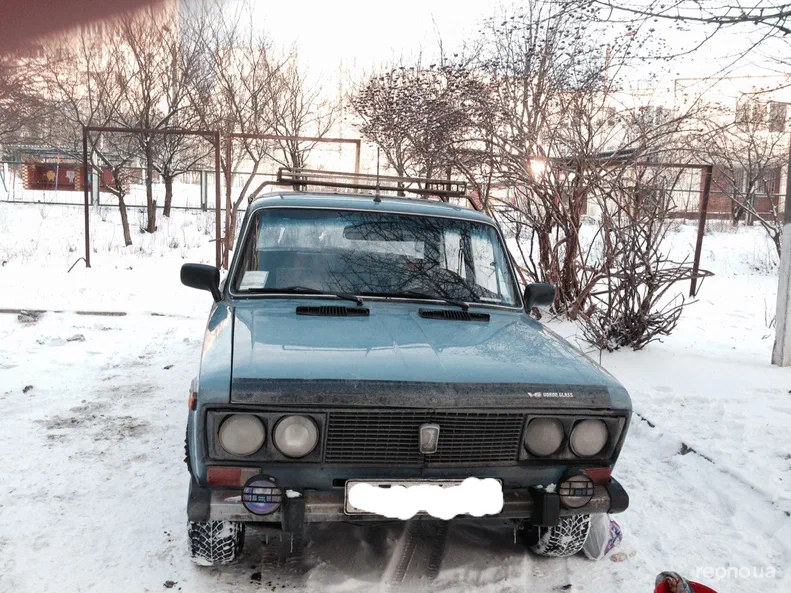Lada (ВАЗ) 2103 1974 - 0