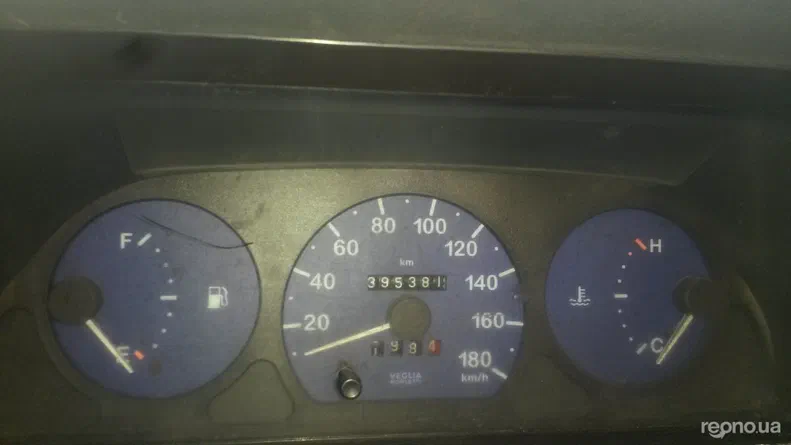 Fiat Ducato 2002 - 8