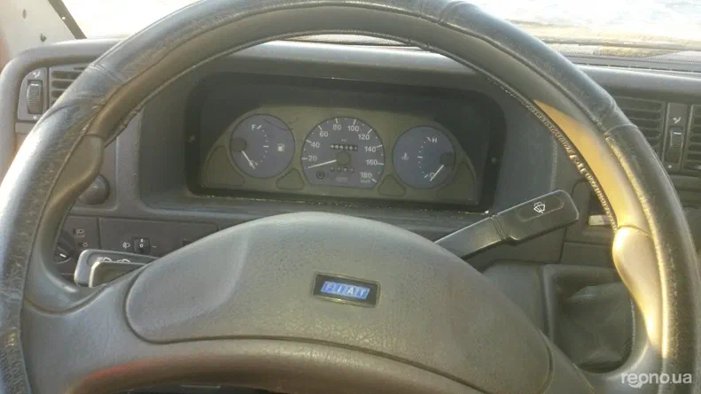 Fiat Ducato 2002 - 6