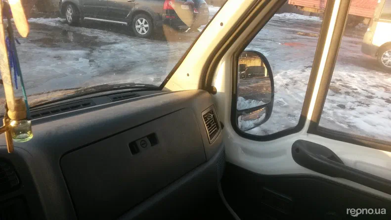 Fiat Ducato 2002 - 7