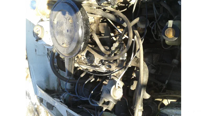 ЗАЗ 1102 «Таврія» 1991 - 18