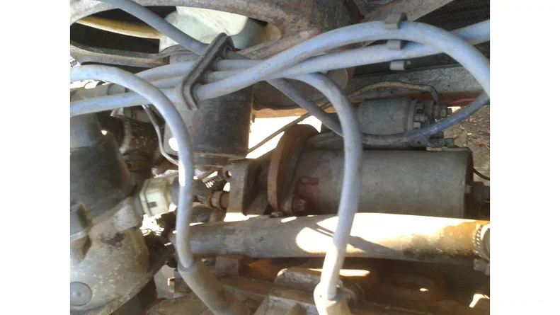 ЗАЗ 1102 «Таврія» 1991 - 15