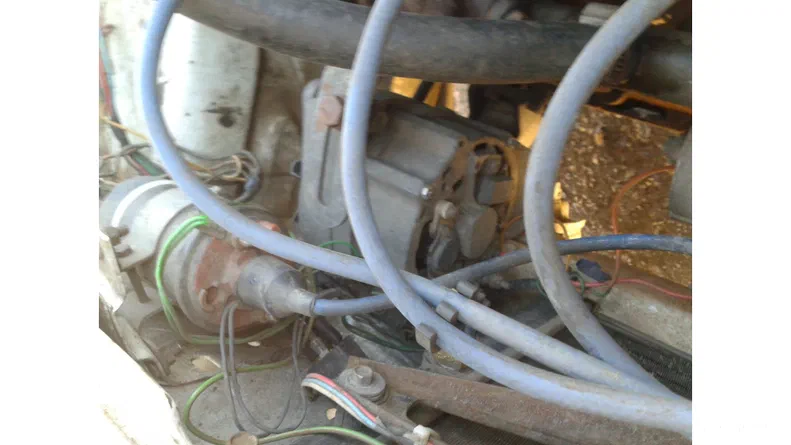 ЗАЗ 1102 «Таврія» 1991 - 17