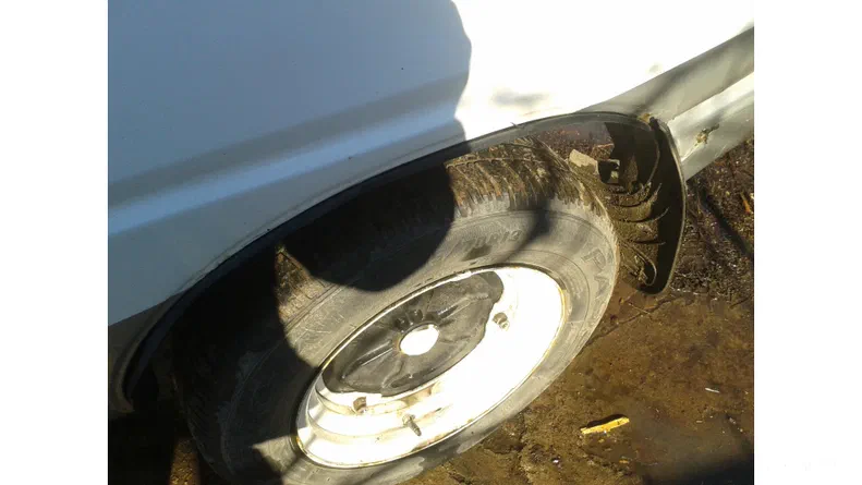 ЗАЗ 1102 «Таврія» 1991 - 8