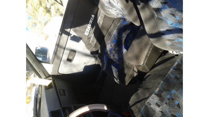 ЗАЗ 1102 «Таврія» 1991 - 10