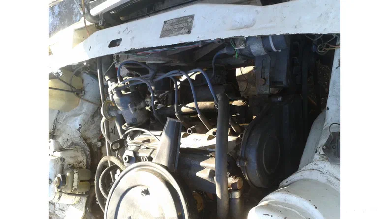 ЗАЗ 1102 «Таврія» 1991 - 14