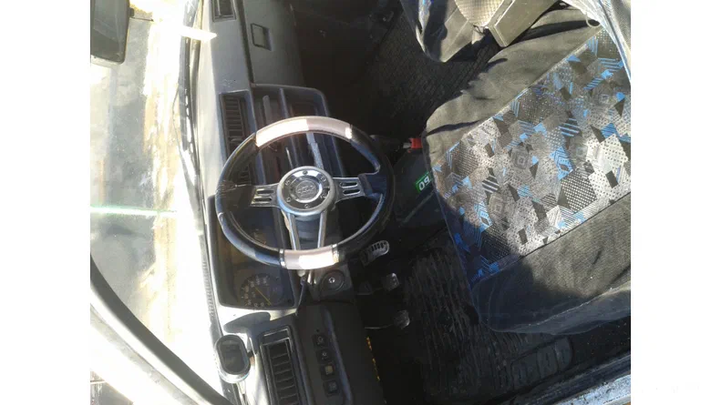 ЗАЗ 1102 «Таврія» 1991 - 9