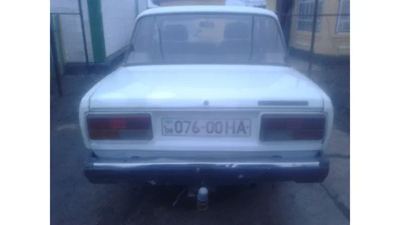 Lada (ВАЗ) 2107 1994