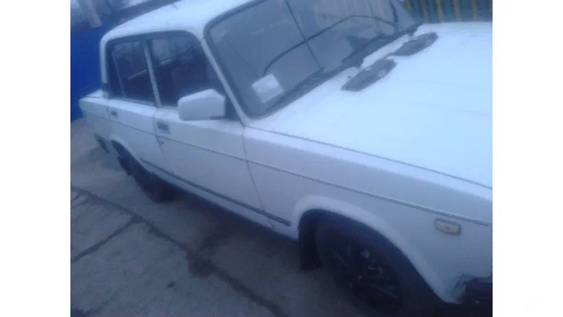 Lada (ВАЗ) 2107 1994
