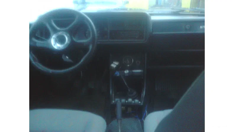 Lada (ВАЗ) 2107 1994 - 6