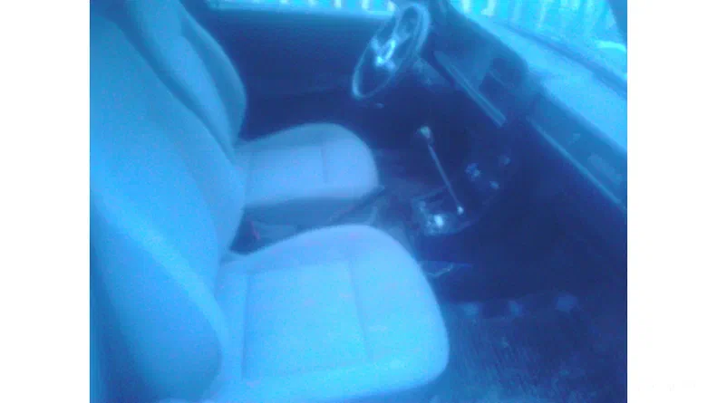 Lada (ВАЗ) 2107 1994 - 7