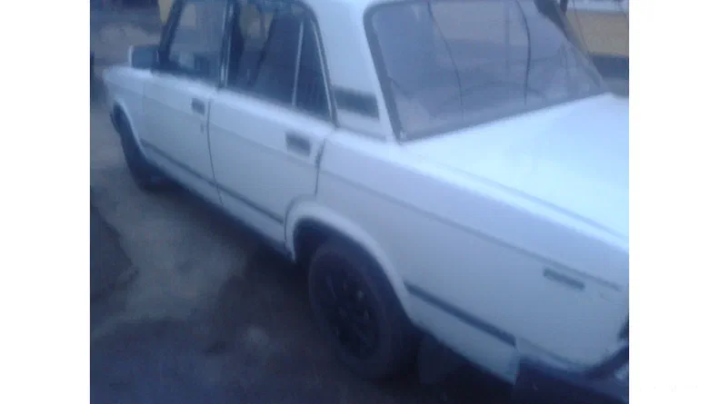 Lada (ВАЗ) 2107 1994