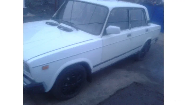 Lada (ВАЗ) 2107 1994