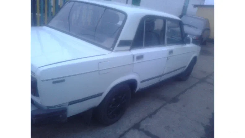Lada (ВАЗ) 2107 1994 - 5