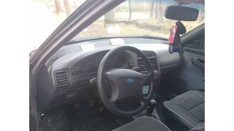 Lada (ВАЗ) 2101 2008