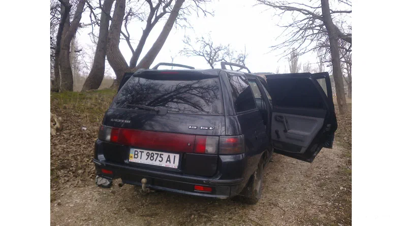 Lada (ВАЗ) 2101 2008