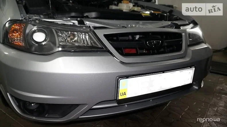 Daewoo Nexia 2013 - 10