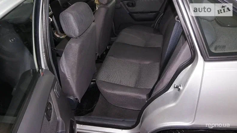 Daewoo Nexia 2013 - 9