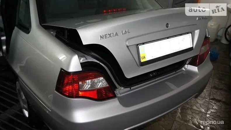 Daewoo Nexia 2013 - 13