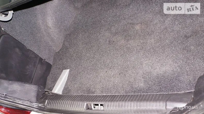 Daewoo Nexia 2013 - 12