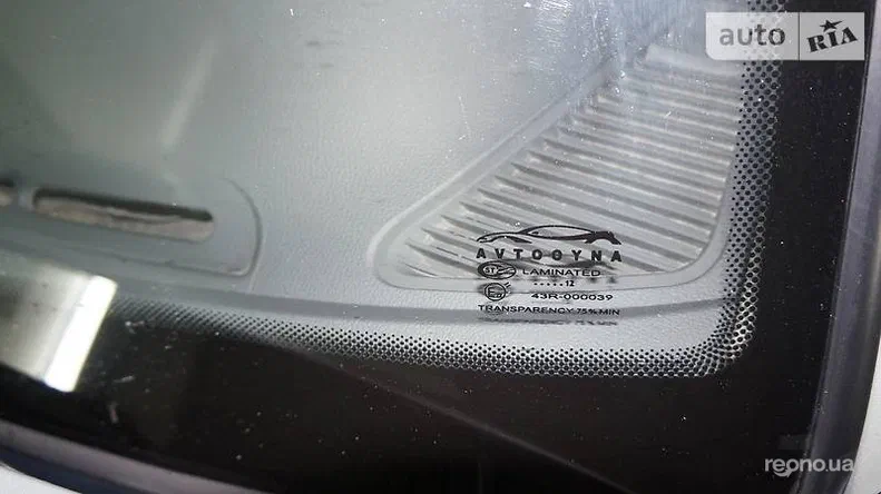 Daewoo Nexia 2013 - 6