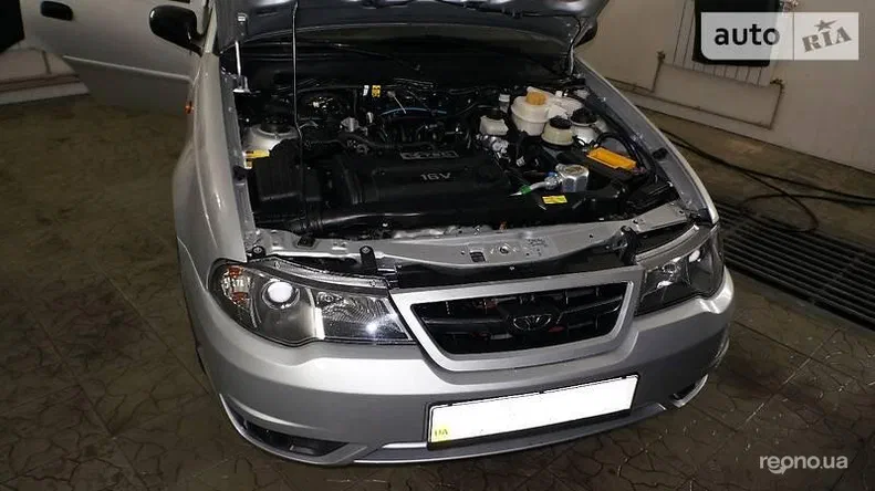 Daewoo Nexia 2013 - 7