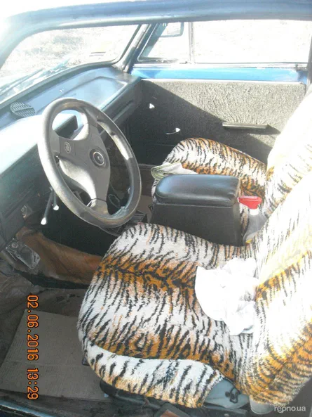 Lada (ВАЗ) 2101 1977 - 5