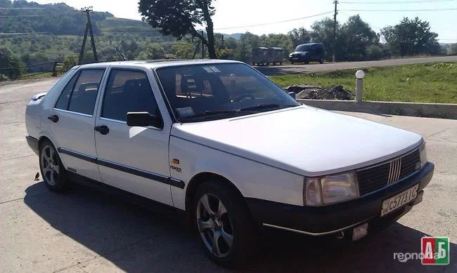 Fiat Croma 1988