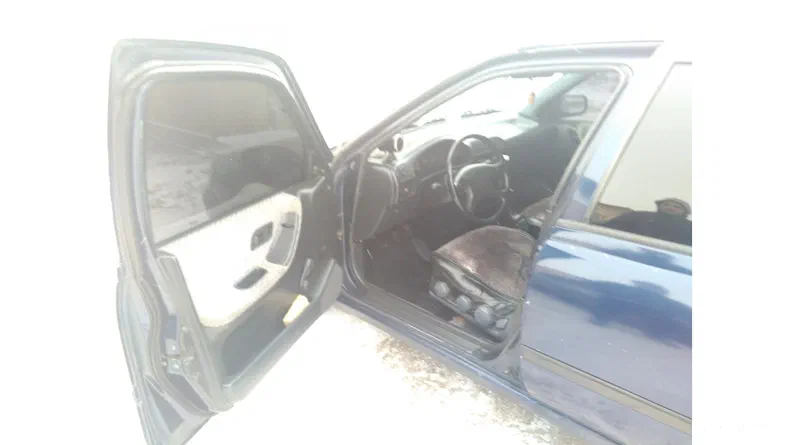 Nissan Sunny 1994 - 5