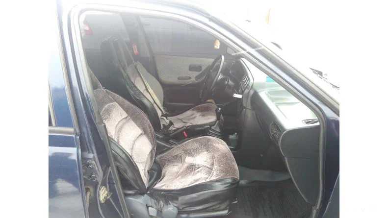 Nissan Sunny 1994 - 8