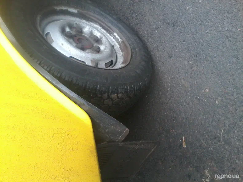 Москвич 2140 1988 - 14