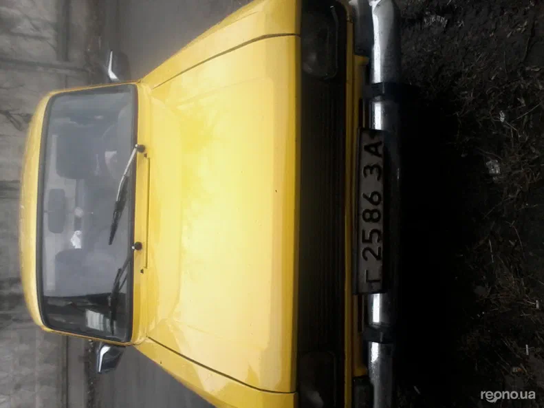 Москвич 2140 1988